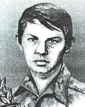 БЕЛЫЙ Сергей
                    Александрович