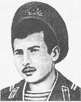 БЕЛОЦЕРКОВСКИЙ Юрий Николаевич