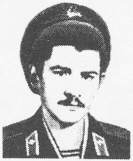 БЕЛОУСОВ Сергей Николаевич