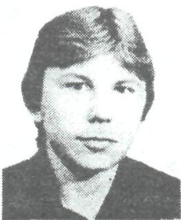 ДУДАЛЬ Владимир
                    Николаевич