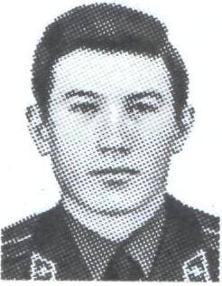 НАФИКОВ Хамит Мугинович