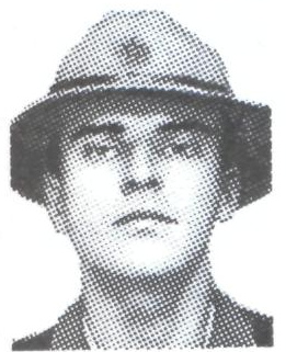 Памяти павших в Афганской войне