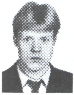 Памяти павших в Афганской войне