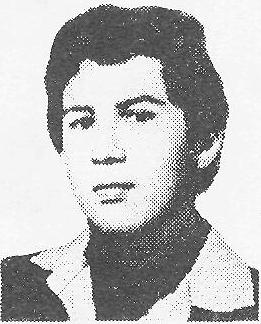 БЕЛЫХ Дмитрий Михайлович