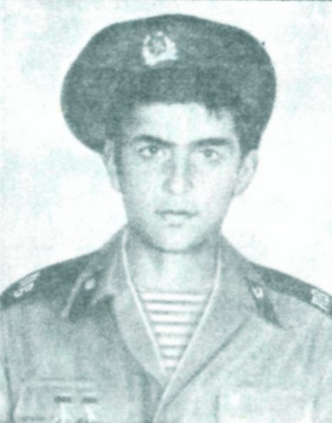 КРАСНИКОВ Алексей Анатольевич