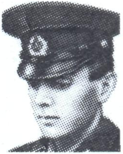 Памяти павших в Афганской войне