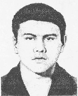 Памяти павших в Афганской войне