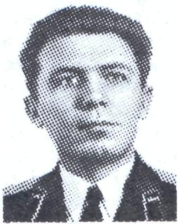 Памяти павших в Афганской войне