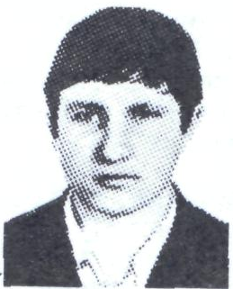 Памяти павших в Афганской войне