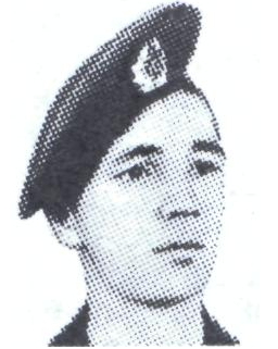 Памяти павших в Афганской войне