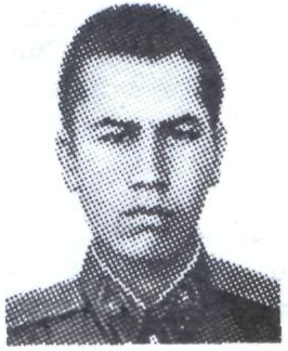 Памяти павших в Афганской войне