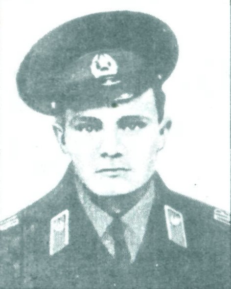 КРЕЙТОР Владимир Анатольевич