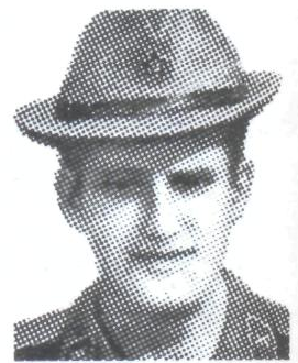 Памяти павших в Афганской войне