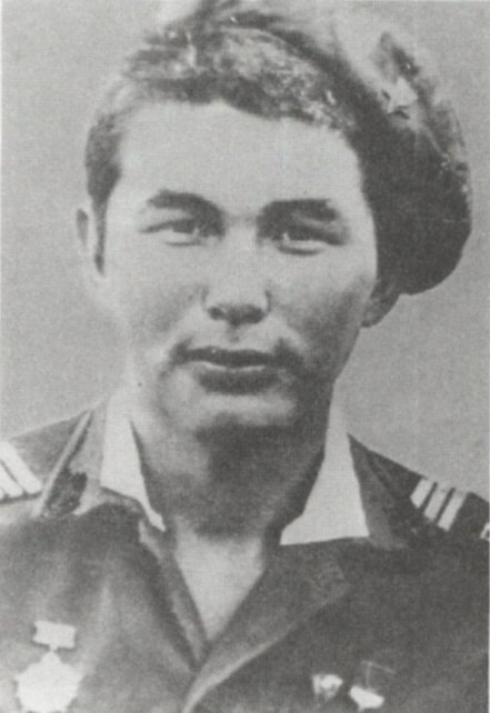 ЯЛАЛОВ РАИС
          ХАЙРЗАМАНОВИЧ