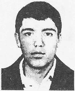 Памяти павших в Афганской войне