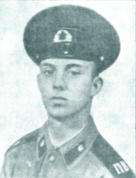 КРУГЛИКОВ Владимир Иванович