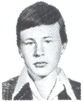 Памяти павших в Афганской войне