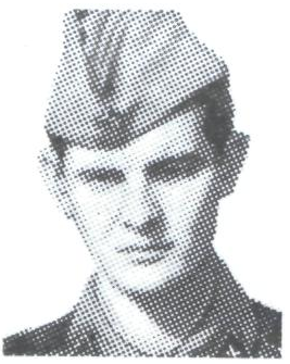 Памяти павших в Афганской войне