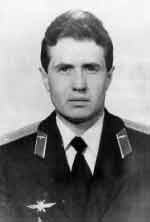 Памяти павших в
                      Афганской войне