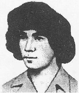 Памяти павших в Афганской войне