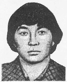 Памяти павших в Афганской войне