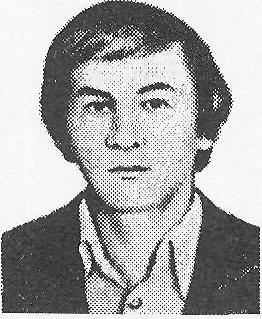 БЕРДЯШОВ Михаил Алексеевич