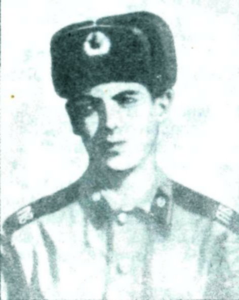 КУБАСОВ Олег Геннадьевич