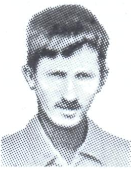 Памяти павших в Афганской войне