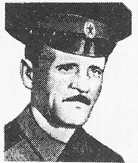 Памяти павших в Афганской войне