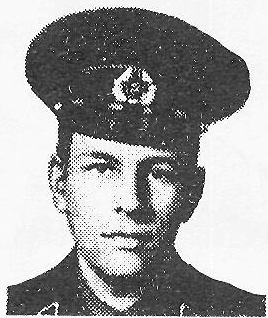 Памяти павших в Афганской войне