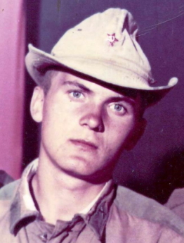 БЕРЕЖНОЙ
                    Сергей Дмитриевич