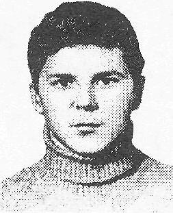 БЕРЕЗКИН Владимир Иванович