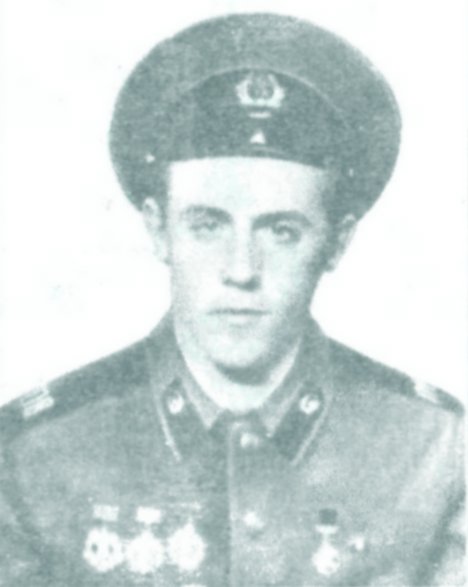 КУДРИН Виктор Павлович