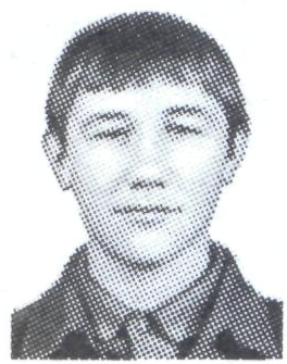 Памяти павших в Афганской войне