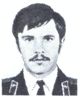 Памяти павших в Афганской войне