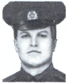 Памяти павших в Афганской войне