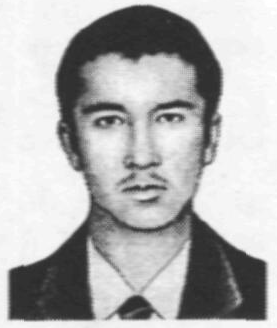 Памяти павших в Афганской войне