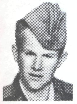 Памяти павших в Афганской войне