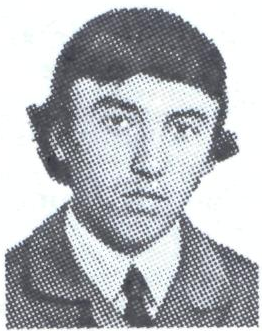 Памяти павших в Афганской войне