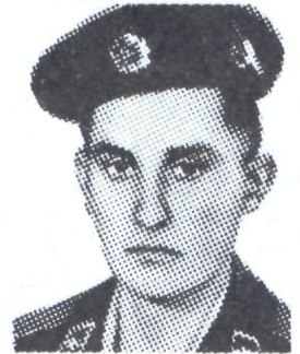 Памяти павших в Афганской войне