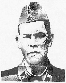 Памяти павших в Афганской войне