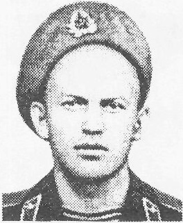 БЕРНЯКОВ Александр Викторович