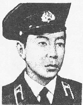 Памяти павших в Афганской войне