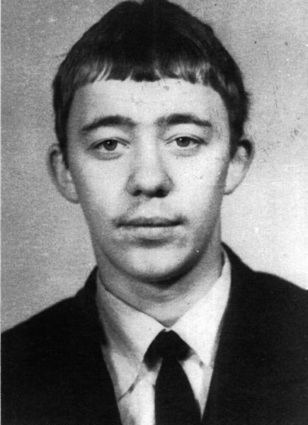 КУЗНЕЦОВ Андрей Павлович