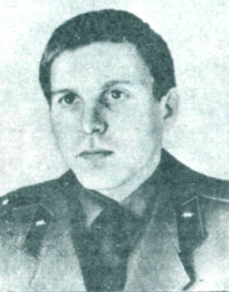 КУЗОВЛЕВ Геннадий Григорьевич КУЗОВЛЕВ Геннадий Григорьевич