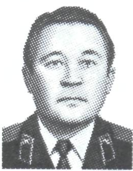 Памяти павших в Афганской войне