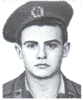 Памяти павших в Афганской войне