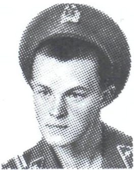 Памяти павших в Афганской войне