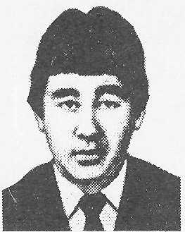 Памяти павших в Афганской войне