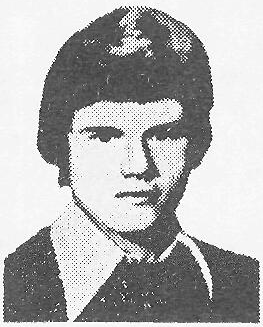 Памяти павших в Афганской войне